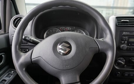 Suzuki Jimny, 2008 год, 791 000 рублей, 12 фотография