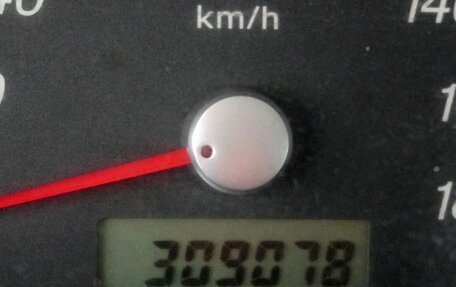 Suzuki Jimny, 2008 год, 791 000 рублей, 13 фотография