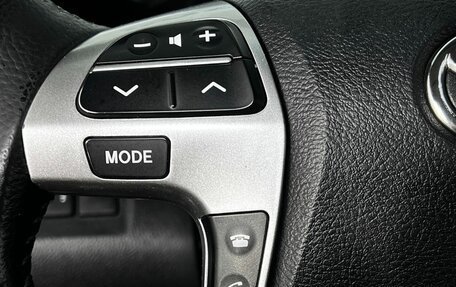 Toyota Highlander III, 2012 год, 1 850 000 рублей, 19 фотография