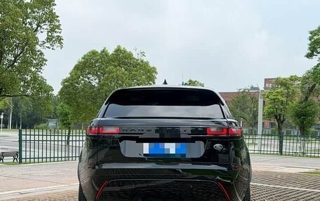 Land Rover Range Rover Velar I, 2022 год, 5 636 760 рублей, 5 фотография