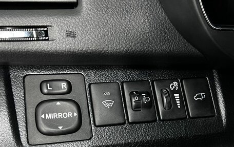 Toyota Highlander III, 2012 год, 1 850 000 рублей, 18 фотография