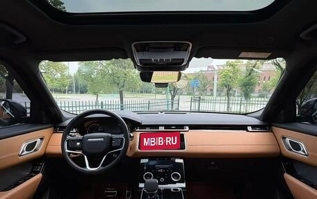 Land Rover Range Rover Velar I, 2022 год, 5 636 760 рублей, 7 фотография
