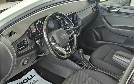 Volkswagen Polo VI (EU Market), 2021 год, 1 885 000 рублей, 10 фотография