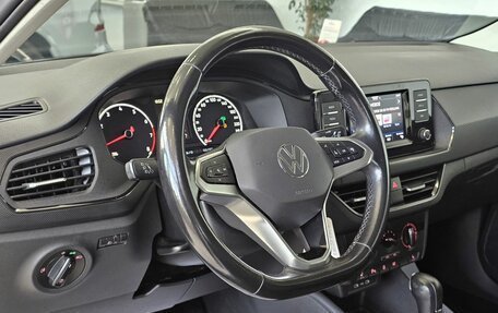 Volkswagen Polo VI (EU Market), 2021 год, 1 885 000 рублей, 11 фотография