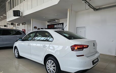 Volkswagen Polo VI (EU Market), 2021 год, 1 885 000 рублей, 5 фотография