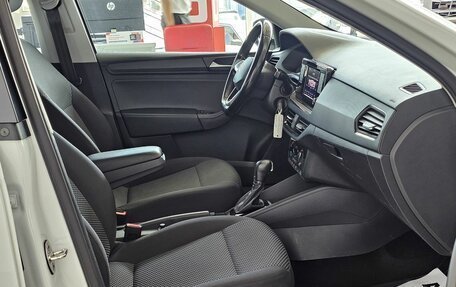 Volkswagen Polo VI (EU Market), 2021 год, 1 885 000 рублей, 16 фотография