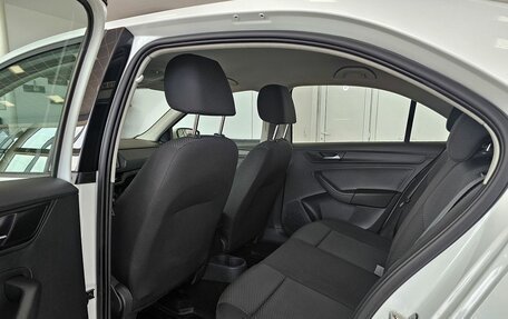 Volkswagen Polo VI (EU Market), 2021 год, 1 885 000 рублей, 14 фотография