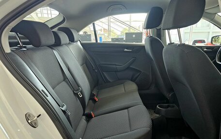 Volkswagen Polo VI (EU Market), 2021 год, 1 885 000 рублей, 15 фотография