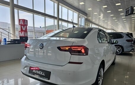 Volkswagen Polo VI (EU Market), 2021 год, 1 885 000 рублей, 7 фотография