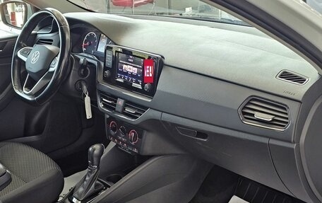 Volkswagen Polo VI (EU Market), 2021 год, 1 885 000 рублей, 17 фотография