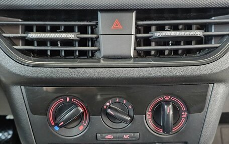 Volkswagen Polo VI (EU Market), 2021 год, 1 885 000 рублей, 19 фотография