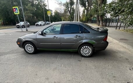 Ford Focus IV, 2004 год, 300 000 рублей, 4 фотография