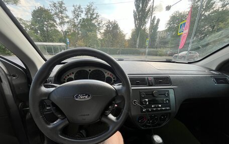 Ford Focus IV, 2004 год, 300 000 рублей, 6 фотография