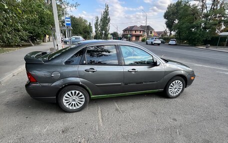 Ford Focus IV, 2004 год, 300 000 рублей, 5 фотография