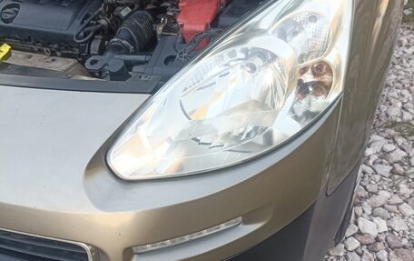 Peugeot Partner II рестайлинг 2, 2012 год, 720 000 рублей, 4 фотография