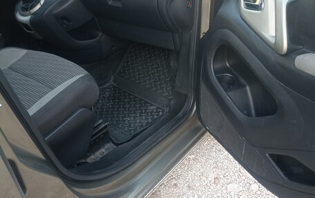 Peugeot Partner II рестайлинг 2, 2012 год, 720 000 рублей, 9 фотография