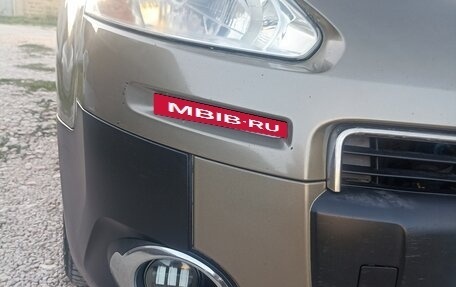 Peugeot Partner II рестайлинг 2, 2012 год, 720 000 рублей, 5 фотография