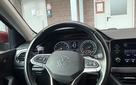 Volkswagen Polo VI (EU Market), 2020 год, 1 650 000 рублей, 8 фотография