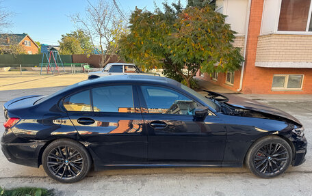 BMW 3 серия, 2020 год, 2 590 000 рублей, 10 фотография