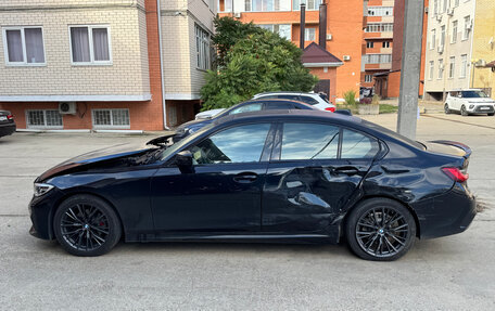 BMW 3 серия, 2020 год, 2 590 000 рублей, 12 фотография