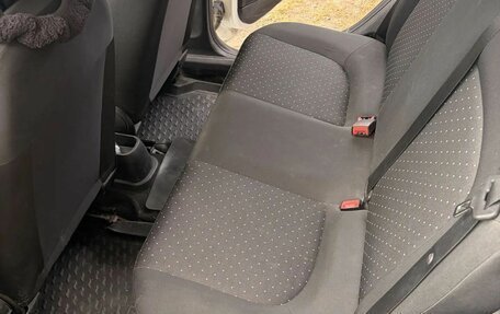 Fiat Punto III Punto Evo рестайлинг, 2008 год, 600 000 рублей, 5 фотография