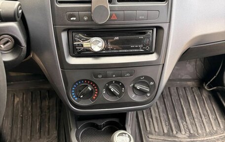 Fiat Punto III Punto Evo рестайлинг, 2008 год, 600 000 рублей, 4 фотография