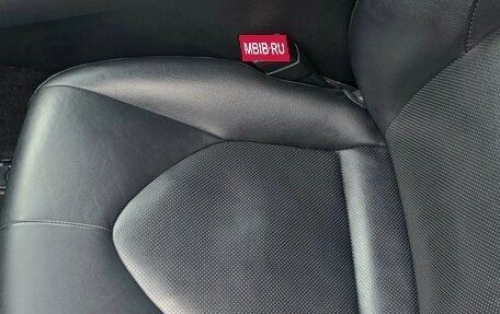 Toyota Camry, 2019 год, 2 850 000 рублей, 16 фотография