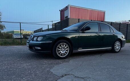 Land Rover 75, 2000 год, 450 000 рублей, 1 фотография