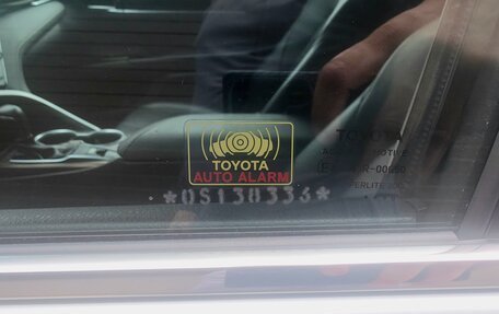 Toyota Camry, 2019 год, 2 850 000 рублей, 18 фотография