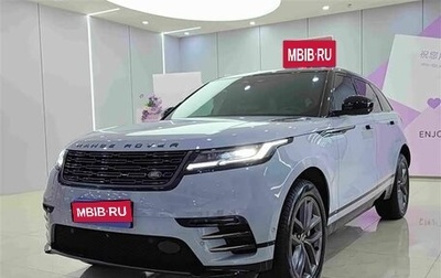 Land Rover Range Rover Velar I, 2023 год, 6 181 014 рублей, 1 фотография