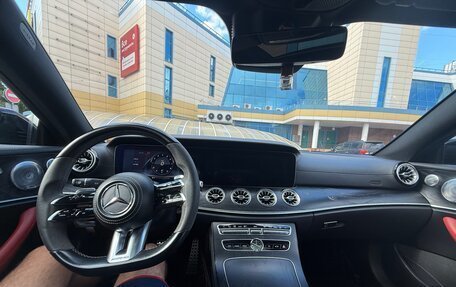 Mercedes-Benz E-Класс, 2017 год, 3 750 000 рублей, 11 фотография