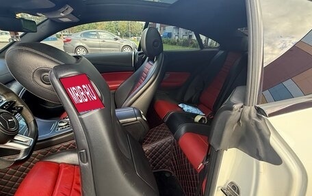 Mercedes-Benz E-Класс, 2017 год, 3 750 000 рублей, 8 фотография