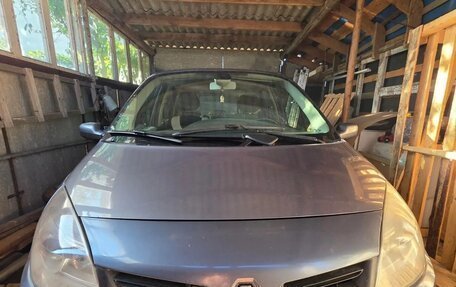 Renault Scenic III, 2008 год, 400 000 рублей, 1 фотография