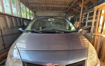 Renault Scenic III, 2008 год, 400 000 рублей, 1 фотография