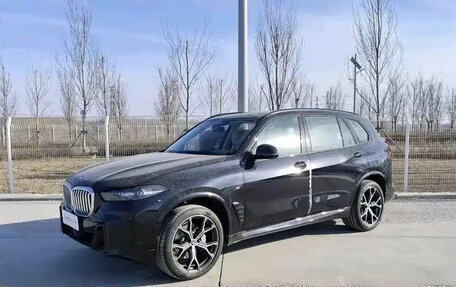 BMW X5, 2025 год, 8 107 905 рублей, 1 фотография