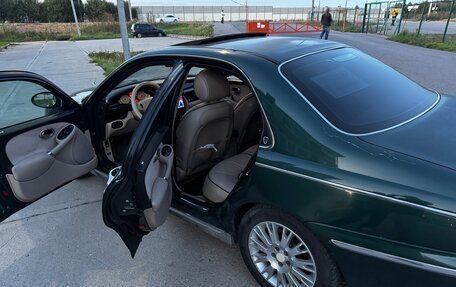 Land Rover 75, 2000 год, 450 000 рублей, 7 фотография