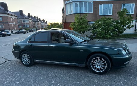 Land Rover 75, 2000 год, 450 000 рублей, 6 фотография
