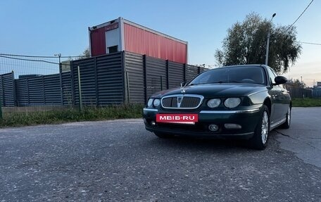 Land Rover 75, 2000 год, 450 000 рублей, 2 фотография