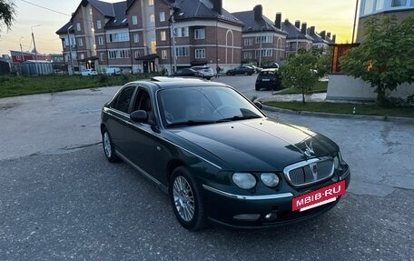 Land Rover 75, 2000 год, 450 000 рублей, 3 фотография