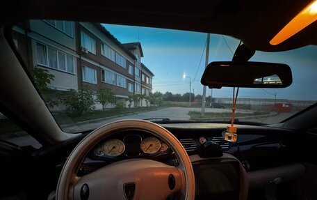 Land Rover 75, 2000 год, 450 000 рублей, 13 фотография