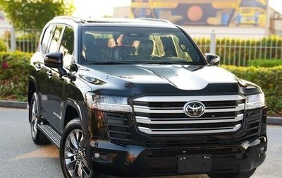 Toyota Land Cruiser, 2026 год, 12 300 000 рублей, 1 фотография