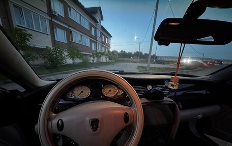 Land Rover 75, 2000 год, 450 000 рублей, 11 фотография