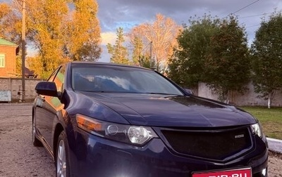 Honda Accord VIII рестайлинг, 2008 год, 1 100 000 рублей, 1 фотография