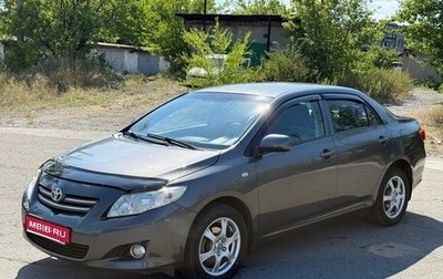 Toyota Corolla, 2009 год, 950 000 рублей, 1 фотография