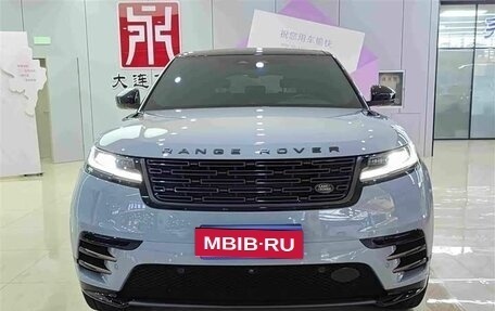 Land Rover Range Rover Velar I, 2023 год, 6 181 014 рублей, 2 фотография