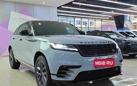Land Rover Range Rover Velar I, 2023 год, 6 181 014 рублей, 6 фотография