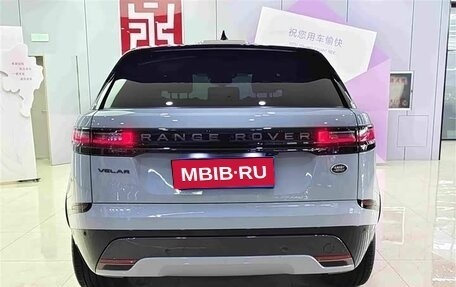 Land Rover Range Rover Velar I, 2023 год, 6 181 014 рублей, 4 фотография