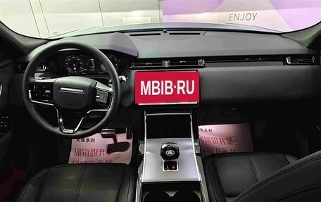 Land Rover Range Rover Velar I, 2023 год, 6 181 014 рублей, 7 фотография