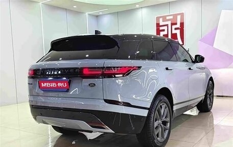 Land Rover Range Rover Velar I, 2023 год, 6 181 014 рублей, 3 фотография
