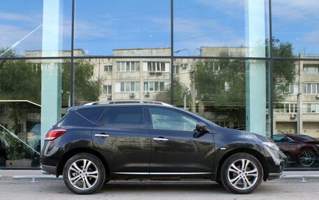 Nissan Murano, 2015 год, 1 620 000 рублей, 4 фотография